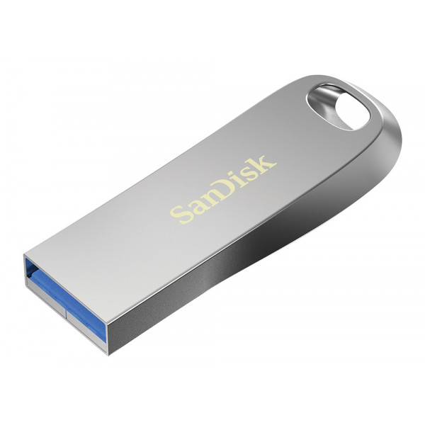 Фото - Флеш USB SanDisk USB3.1 512GB Ultra Luxe (SDCZ74-512G-G46)