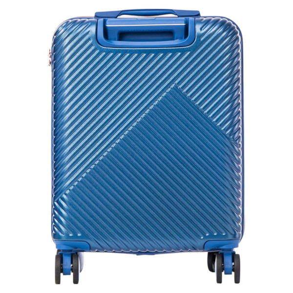 Фото - Чемодан Semi Line S Blue (T5727-1)