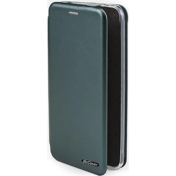 Фото - Чехол для смартфона BeCover Exclusive for Samsung Galaxy M33 5G SM-M336 Dark Green (707944)