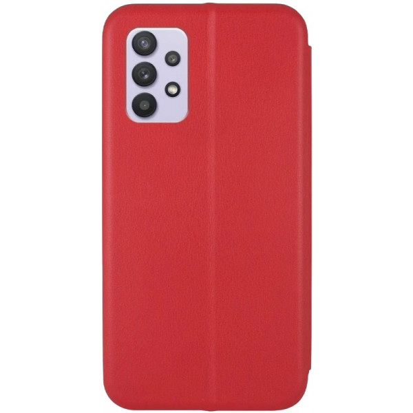 Фото - Чехол для смартфона BeCover Exclusive for Samsung Galaxy A33 5G SM-A336 Burgundy Red (707933)