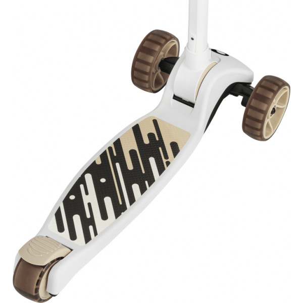 Фото - Трёхколёсный самокат Lionelo Franky Beige