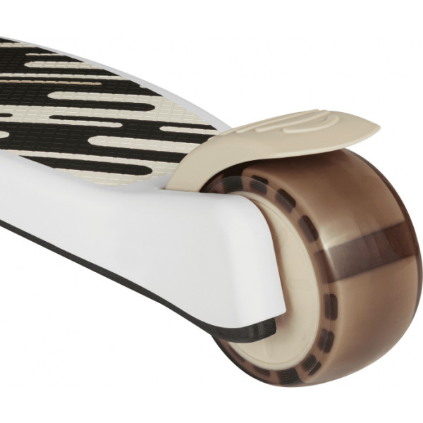 Фото - Трёхколёсный самокат Lionelo Franky Beige