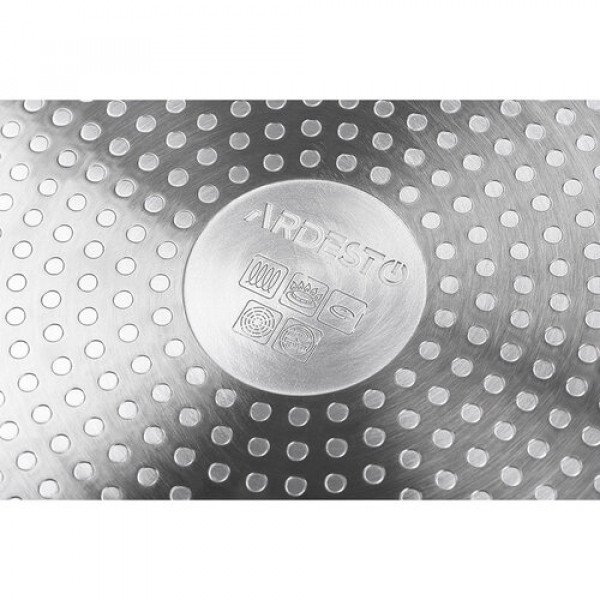 Фото - Ковш Ardesto Terra Nature 1.6 л Orang /Brown (AR2716SA)