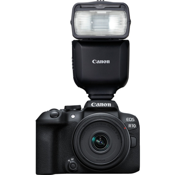Фото - Фотовспышка Canon Speedlite EL-10 (6579C002)