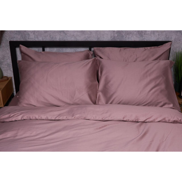 Фото - Комплект постельного белья Moon&Star Satin Premium Coral Reef 200х220 (MS-820002903)