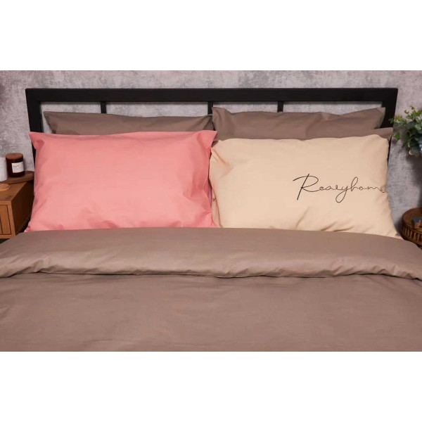 Фото - Комплект постельного белья Moon&Star Бязь Gold Люкс Honeydew 160х220 (MS-820003348)