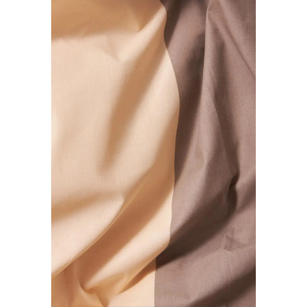 Фото - Комплект постельного белья Moon&Star Бязь Gold Люкс «Honeydew» 200х220 нав. 2х50х70 (MS-820003336)