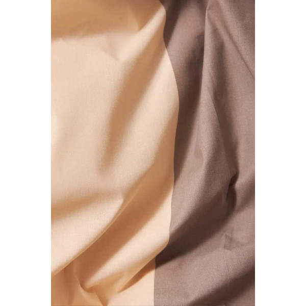 Фото - Комплект постельного белья Moon&Star Бязь Gold Люкс Honeydew 160х220 (MS-820003348)