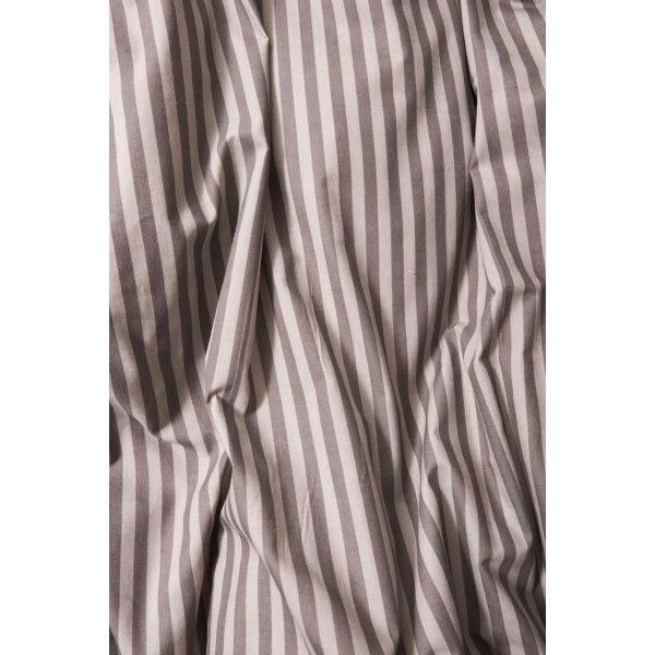 Фото - Комплект постельного белья Moon&Star Бязь Gold Люкс «Ice Grey» 200х220 нав. 2х40х60 (MS-820003440)