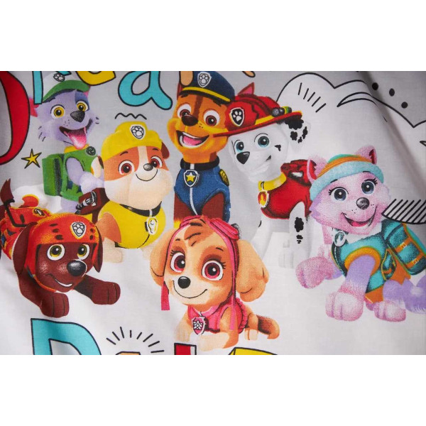 Фото - Комплект постельного белья Moon&Star Бязь Gold Люкс Dream Patrol 160х220 (MS-820004010)