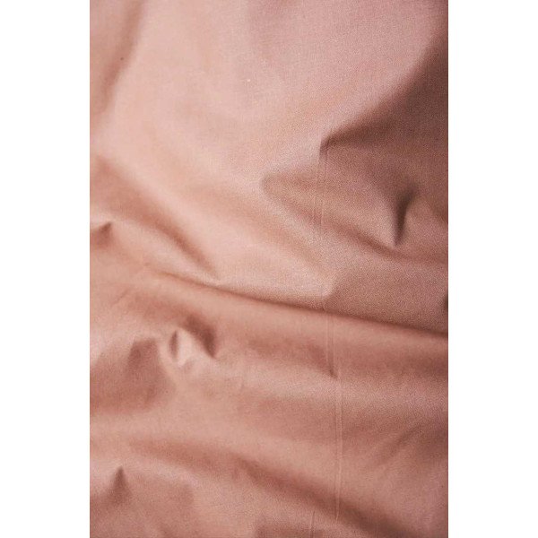 Фото - Комплект постельного белья Moon&Star Бязь Gold Люкс Light Brown 160х220 (MS-820004537)