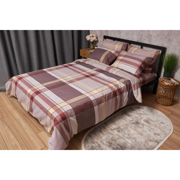 Фото - Комплект постельного белья Moon&Star Premium Moon Rock 160х220 (MS-820005238) Фото - Комплект постельного белья Moon&Star Premium Moon Rock 160х220 (MS-820005238)