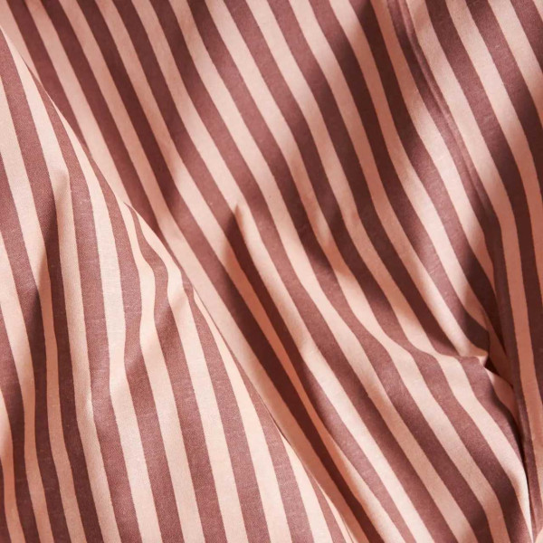 Фото - Комплект постельного белья Moon&Star Бязь Gold Люкс Autumn Stripes 160х220 нав. 4х50х70 (MS-820005938)