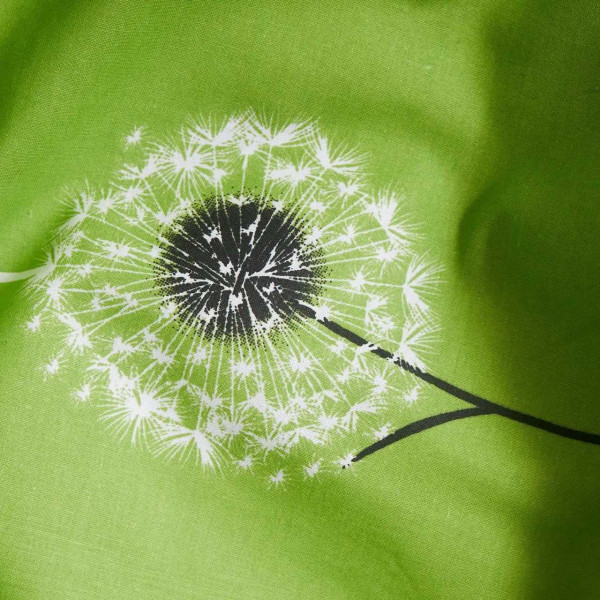 Фото - Комплект постельного белья Moon&Star Бязь Gold Люкс Green Harmony (MS-890000312)