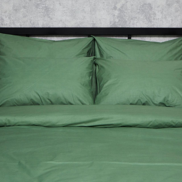 Фото - Комплект постельного белья Moon&Star Бязь Gold Люкс Forest Dream 175х210 нав. 4х50х70 (MS-820006343)