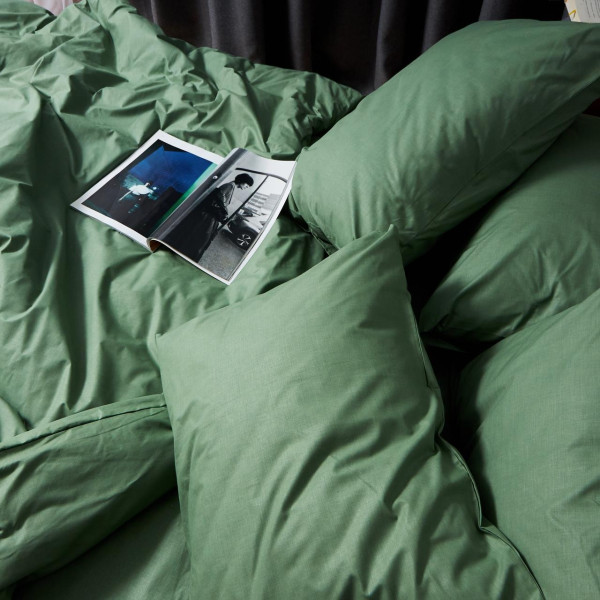 Фото - Комплект постельного белья Moon&Star Бязь Gold Люкс Forest Dream 175х210 нав. 4х50х70 (MS-820006343)