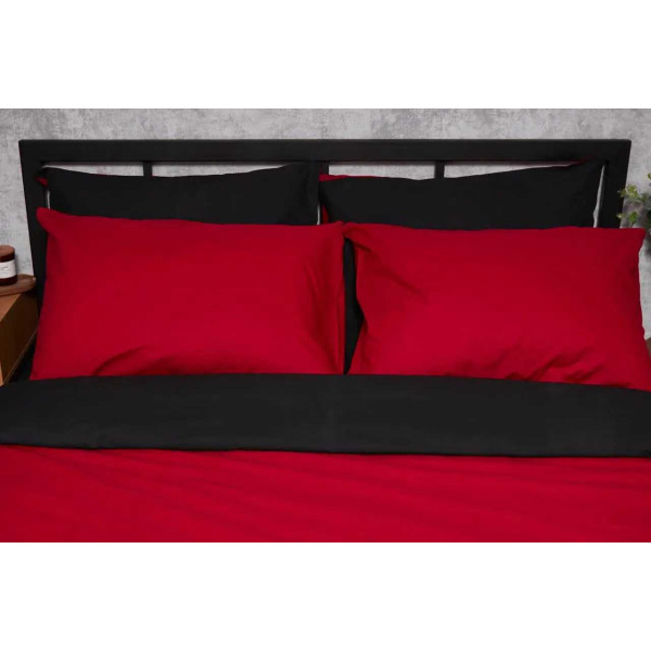 Фото - Наволочка Moon&Star Бязь Gold Люкс Cherry Black 40х60 см 2 шт. (MS-840000007) Фото - Наволочка Moon&Star Бязь Gold Люкс Cherry Black 40х60 см 2 шт. (MS-840000007)