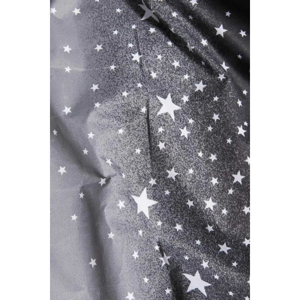 Фото - Наволочка Moon&Star Микросатин Premium Starry Night 70х70 см 2 шт. (MS-840000629)