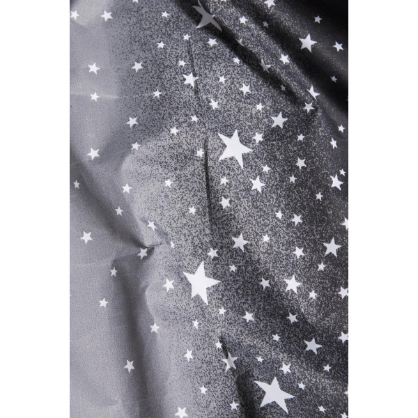 Фото - Наволочка Moon&Star набор Микросатин Premium Starry Night 50х50 см 2 шт. (MS-840000626)