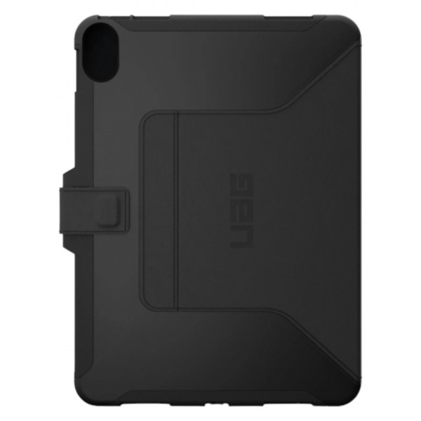 Фото - Чехол для планшета UAG Apple iPad 10.9'' (10th Gen, 2022) Scout Folio Black (12339I114040) Фото - Чехол для планшета UAG Apple iPad 10.9'' (10th Gen, 2022) Scout Folio Black (12339I114040)