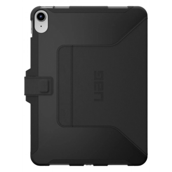 Фото - Чехол для планшета UAG Apple iPad 10.9'' (10th Gen, 2022) Scout Folio Black (12339I114040)