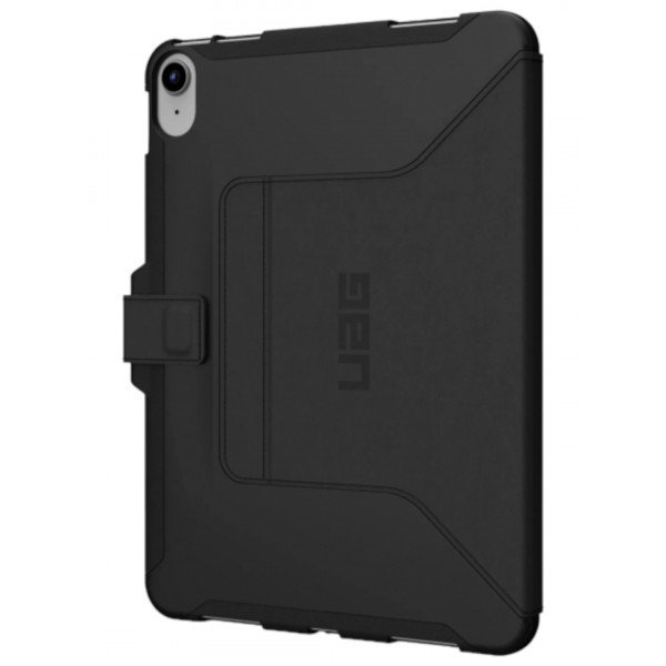 Фото - Чехол для планшета UAG Apple iPad 10.9'' (10th Gen, 2022) Scout Folio Black (12339I114040)
