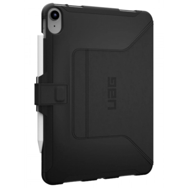Фото - Чехол для планшета UAG Apple iPad 10.9'' (10th Gen, 2022) Scout Folio Black (12339I114040)
