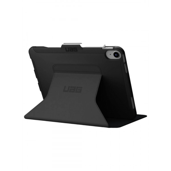 Фото - Чехол для планшета UAG Apple iPad 10.9'' (10th Gen, 2022) Scout Folio Black (12339I114040)
