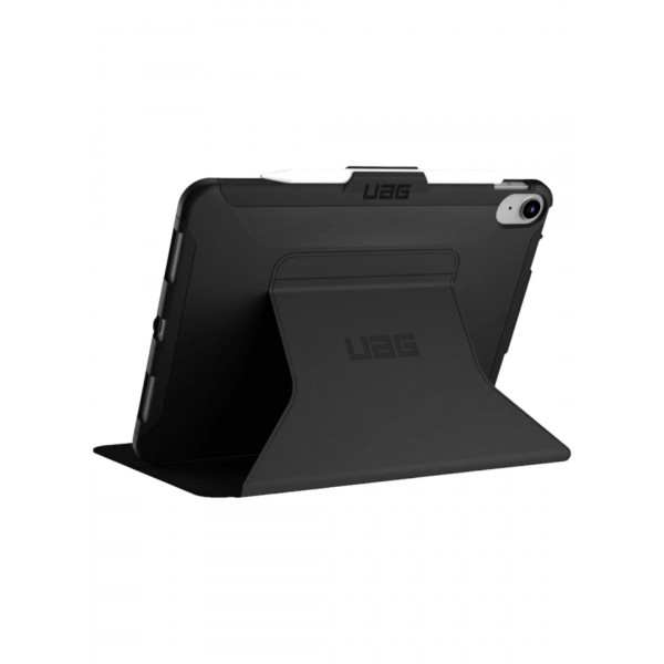 Фото - Чехол для планшета UAG Apple iPad 10.9'' (10th Gen, 2022) Scout Folio Black (12339I114040)