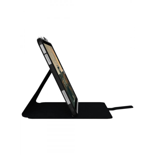 Фото - Чехол для планшета UAG Apple iPad 10.9'' (10th Gen, 2022) Scout Folio Black (12339I114040)