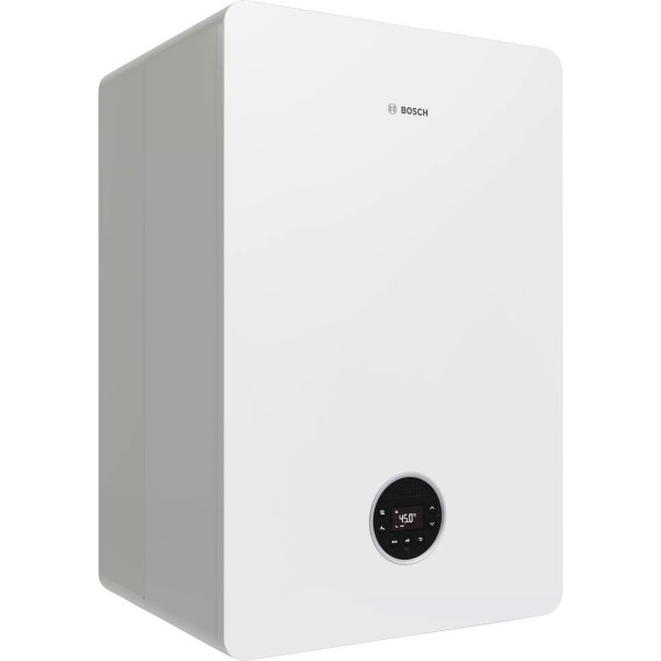 Фото - Газовый котел Bosch GC5700iW 45 P 23