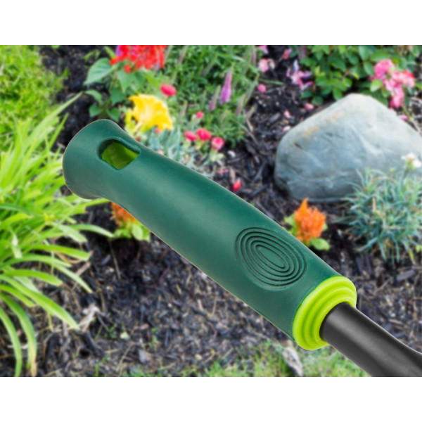 Фото - Совок садовый VERTO 34 см (15G405)