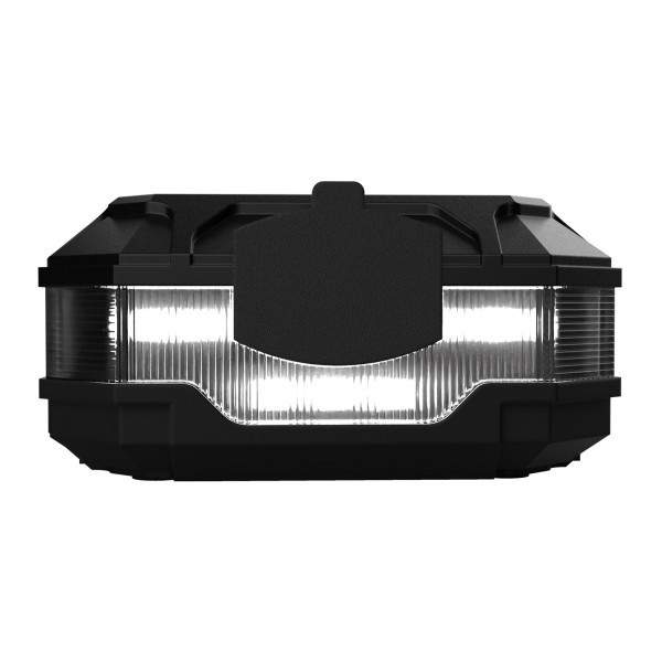 Фото - Батарея мобильная Sandberg Jumpstarter 10000mAh 18W USB-C,USB-A фонарь 2W (420-98)