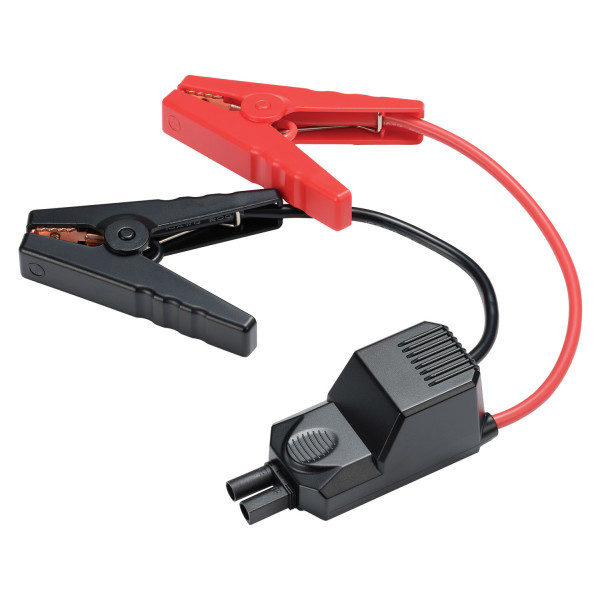 Фото - Батарея мобильная Sandberg Jumpstarter 10000mAh 18W USB-C,USB-A фонарь 2W (420-98)