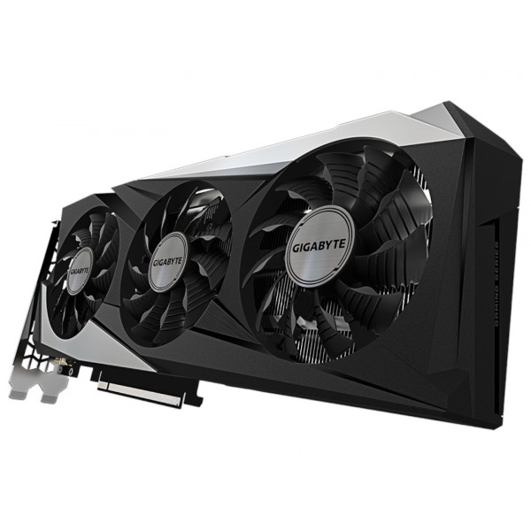Фото - Видеокарта Gigabyte RTX 3060 12GB DDR6 (GV-N3060GAMING-12GD)