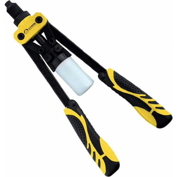 Фото - Ключ заклепочный Сталь 330 мм (64046)