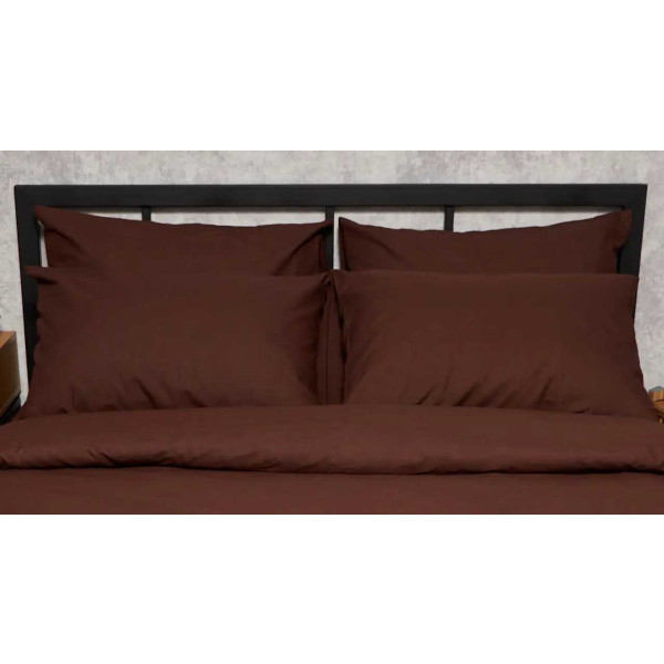 Фото - Наволочка Moon&Star Бязь Gold Люкс Chocolate Dream 50х70 2 шт. (MS-840001305) Фото - Наволочка Moon&Star Бязь Gold Люкс Chocolate Dream 50х70 2 шт. (MS-840001305)