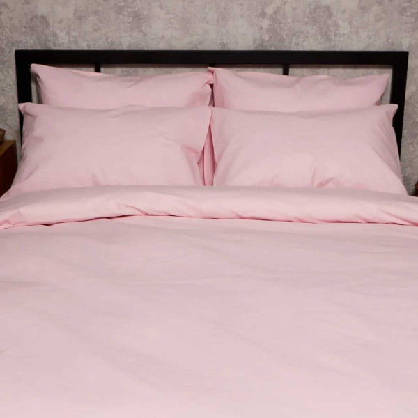 Фото - Комплект постельного белья детский Moon&Star 110х140 см Pastel Kiss Бязь Gold Люкс (MS-830000318)