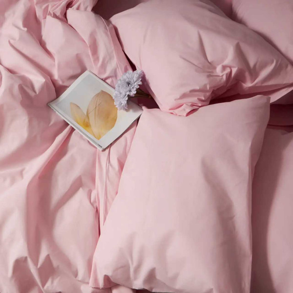 Фото - Комплект постельного белья детский Moon&Star 110х140 см Pastel Kiss Бязь Gold Люкс (MS-830000318)