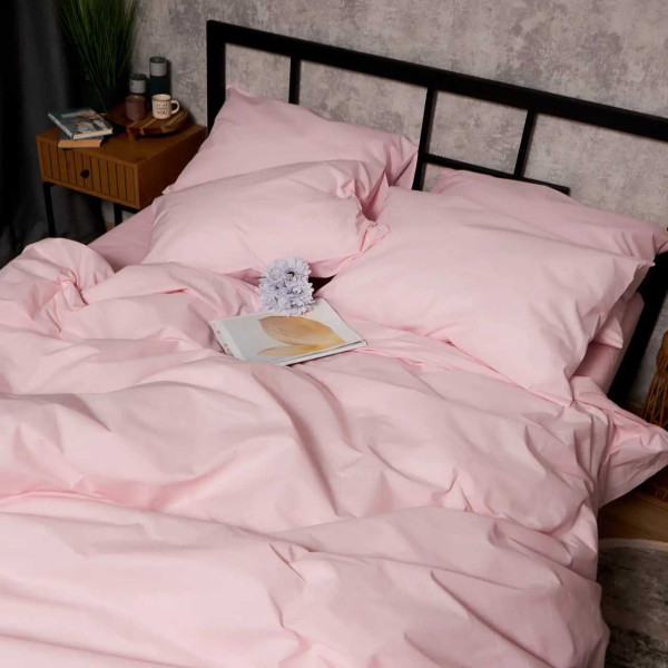 Фото - Комплект постельного белья детский Moon&Star 110х140 см Pastel Kiss Бязь Gold Люкс (MS-830000318)