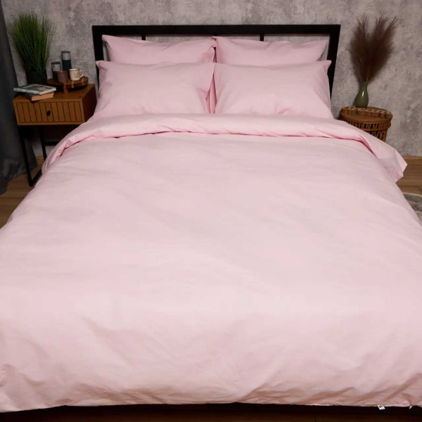 Фото - Комплект постельного белья детский Moon&Star 110х140 см Pastel Kiss Бязь Gold Люкс (MS-830000318)