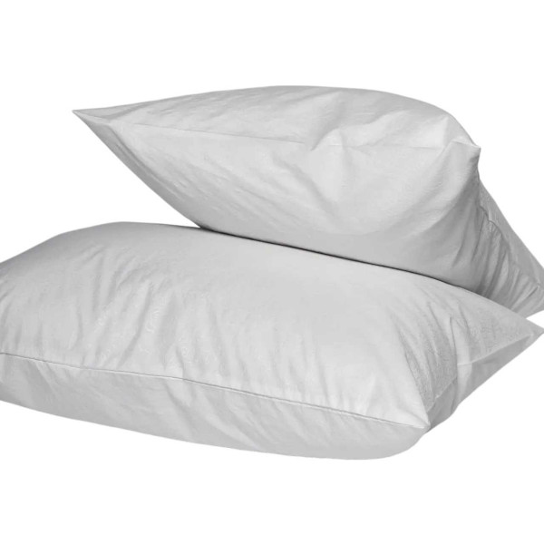 Фото - Наволочка Moon&Star Набір наволочок Moon&Star Microfiber Snowy Microfiber 70х70 2 шт (MS-840001499)