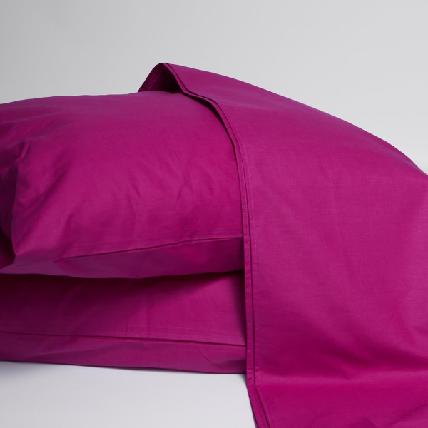 Фото - Комплект постельного белья Moon&Star Бязь Gold Люкс Crimson Elegance 175х210 нав. 2х50х70 (MS-820006236)