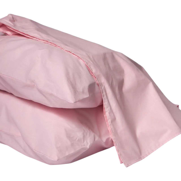 Фото - Комплект постельного белья Moon&Star Бязь Gold Люкс Pastel Kiss (MS-890000418)