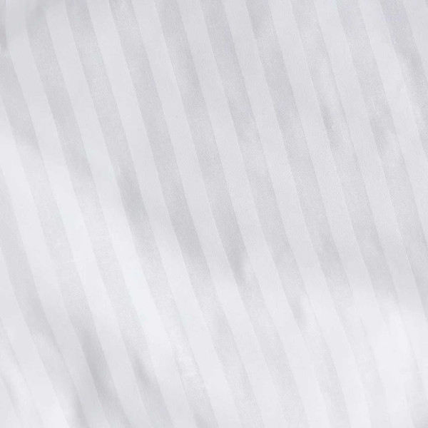 Фото - Комплект постельного белья Moon&Star прост. 220х240 + 2 нав. 40х60 Бязь Gold Люкс White Harmony (MS-880000513)