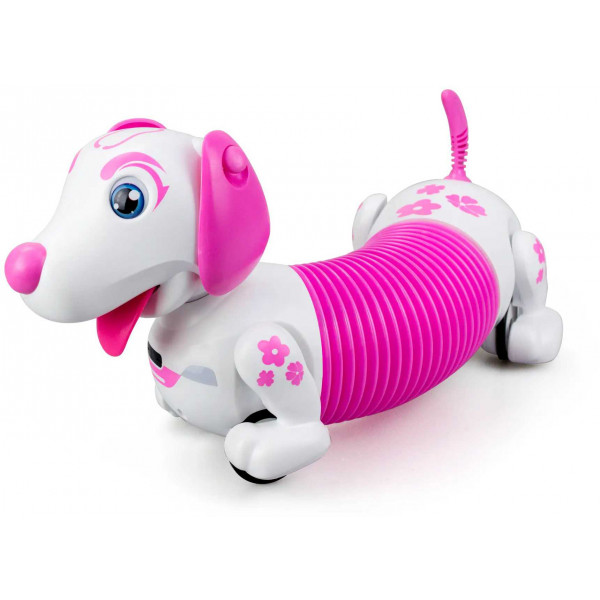 Фото - Радиоуправляемая игрушка Silverlit DASH D (88742)