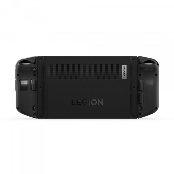 Фото - Игровая приставка портативная Lenovo Legion Go 512Gb