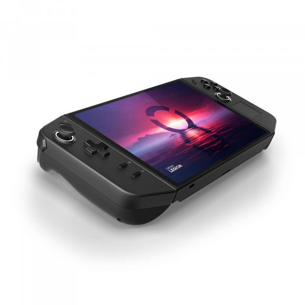 Фото - Игровая приставка портативная Lenovo Legion Go 1Tb