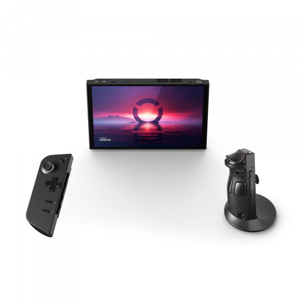 Фото - Игровая приставка портативная Lenovo Legion Go 1Tb