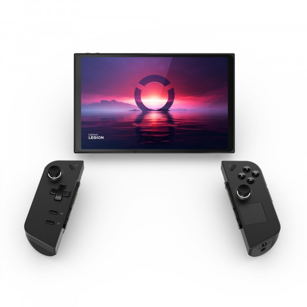 Фото - Игровая приставка портативная Lenovo Legion Go 1Tb